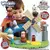 Weebles Granja C/ Molino Y Gallina Bunny Toys - tienda online