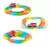Pista Autos Magnific Tracks Brilla En La Oscuridad - comprar online