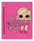Carpeta N°3 con cordones - Mooving - comprar online