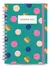 Agenda Diaria Talbot N°6 - 10,1 X 14,9 Cm Varios Modelos - OXARTISTICA
