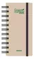 Agenda Pocket Anual Semana A La Vista C/espiral(14x7cm) en internet