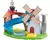 Weebles Granja C/ Molino Y Gallina Bunny Toys - OXARTISTICA