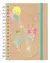 Agenda Talbot Diaria Espiral A5 15 X 21 Cm Varios Modelos - tienda online