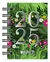 Agenda A7 Mini 2 Dias Por Pag Rome Anillada Tapa Dura - tienda online