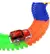 Pista Autos Magnific Tracks Brilla En La Oscuridad - tienda online