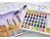 Acuarelas Faber Castell Pastilla x48 Colores - comprar online