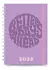 Agenda Diaria Talbot N°6 - 10,1 X 14,9 Cm Varios Modelos - comprar online
