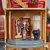 Harry Potter Castillo Hogwarts Wizarding World Spinmaster - OXARTISTICA