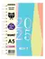 Agenda A5 Hoja Por Dia Diaria Rome Anillada Tapa Dura Surf - tienda online