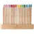 Lapices Supersoft Faber Castell - Edicion Natural x36 - comprar online