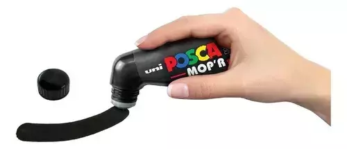 Kit Marcadores Posca Mop'r Pcm-22 X8 Colores