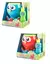 Bubble Fun Burbujero 20cm Pulpo - tienda online
