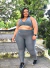 Imagem do Legging SemiPoliamida Plus Size G1 ao G3