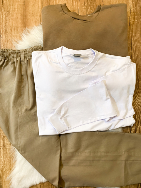 Kit Jumbo Inverno