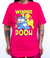 Camiseta Winnie The Pooh