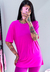 Camiseta Poliamida Dry Fit - comprar online
