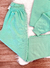 Calça de Moletom Flanelada 1ª Linha