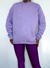 Kit Visita Básico Inverno Violeta