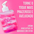 Blow Girl Gel Hidratante Aromatizante Aveludado Hot Flowers - comprar online