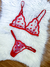 Lingerie Tule Valentine s/ Forro