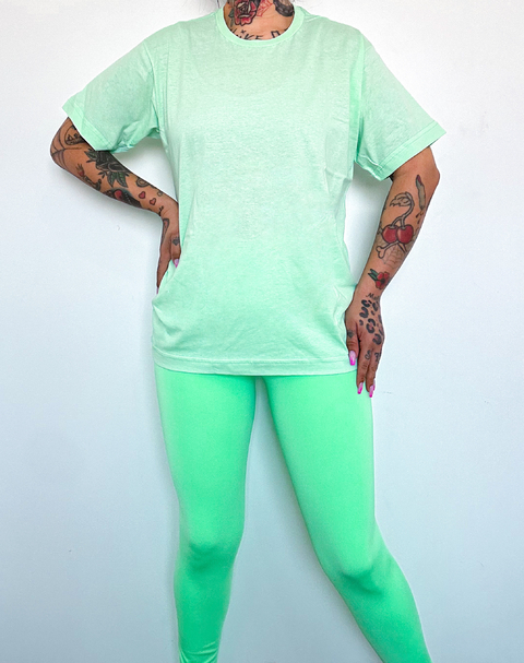 Kit Visita Light Verde Citrus
