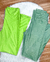 Legging Gloss Canelada - comprar online