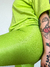 Legging Gloss Canelada - loja online