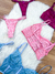 Lingerie Premium Corset Cinderella na internet