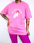 Camiseta Premium Estragadinha da Cabeça