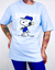 Camiseta Premium Snoopy