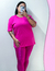 Kit Visita 3D Pink PLUS SIZE