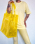 Bolsa Jumbo Neon Colors - Bazar da Bez