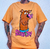 Camiseta PREMIUM Scooby Doo