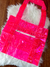 Bolsa Jumbo Neon Colors - comprar online