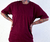 Camisetas Coloridas 100% Algodão - comprar online