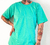 Imagem do Camisetas Coloridas 100% Algodão