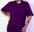 Camisetas Coloridas 100% Algodão na internet