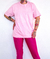 Kit Visita 3D Pink - comprar online