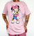 Camiseta Minnie Beats na internet