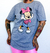 Camiseta Minnie Beats - comprar online