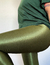 Legging Gloss Canelada - comprar online