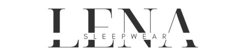 Lena Sleepwear - Pijamas