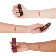 Blush Stick Red Mocha - Vizzela + La's na internet