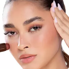 Blush Stick Red Mocha - Vizzela + La's - comprar online