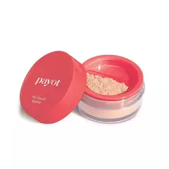 Pó Facial Matte Solto - Payot na internet