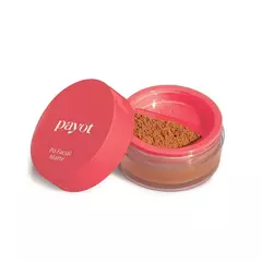 Pó Facial Matte Solto - Payot - Loja Tá Linda, Moça! - Uma Loja de Maquiagem Completa.