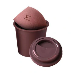 Esponja Para Maquiagem No Copinho - Miss Frandy - comprar online