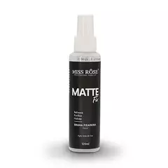 Bruma Matte Fix - Miss Rôse