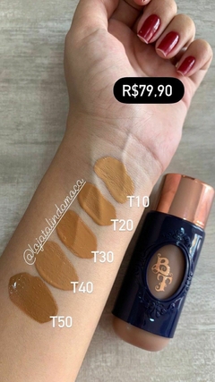 Imagem do Bt Skin Base Líquida - Bruna Tavares