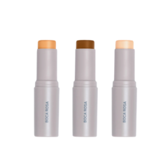 Stick Pele Base Multifuncional - Boca Rosa